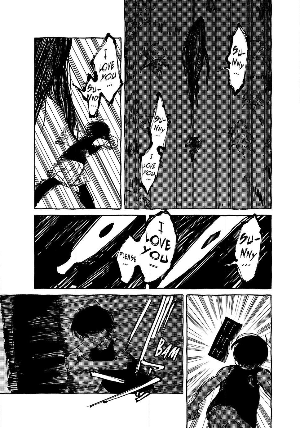 OMORI Chapter 15 - Page 17