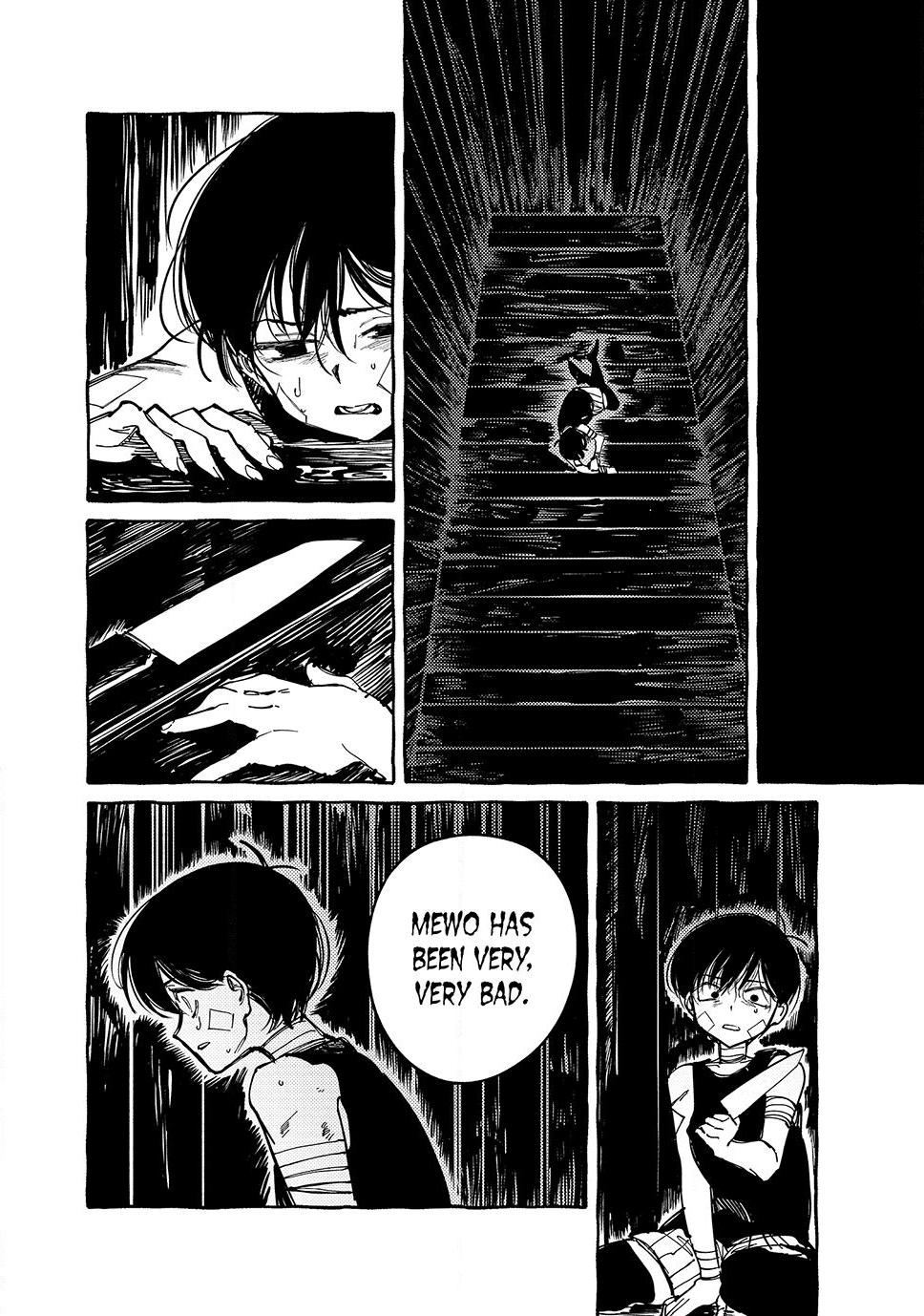 OMORI Chapter 15 - Page 18