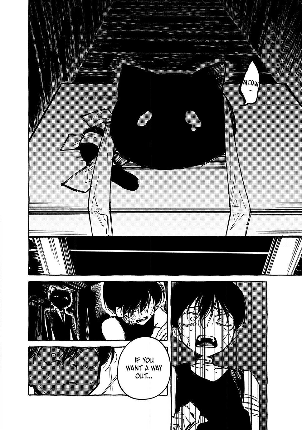 OMORI Chapter 15 - Page 20