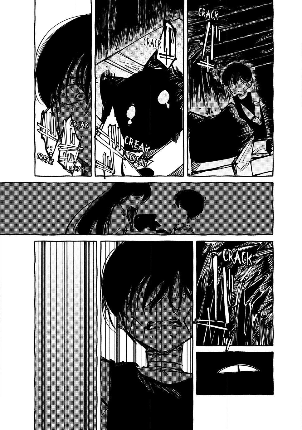 OMORI Chapter 15 - Page 23