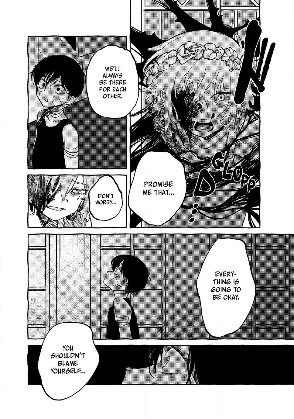 OMORI Chapter 15 - Page 36