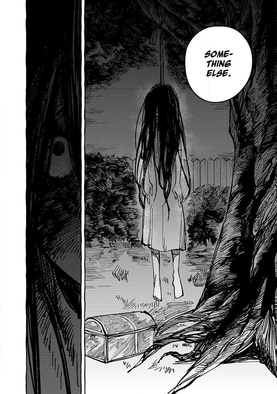 OMORI Chapter 15 - Page 38