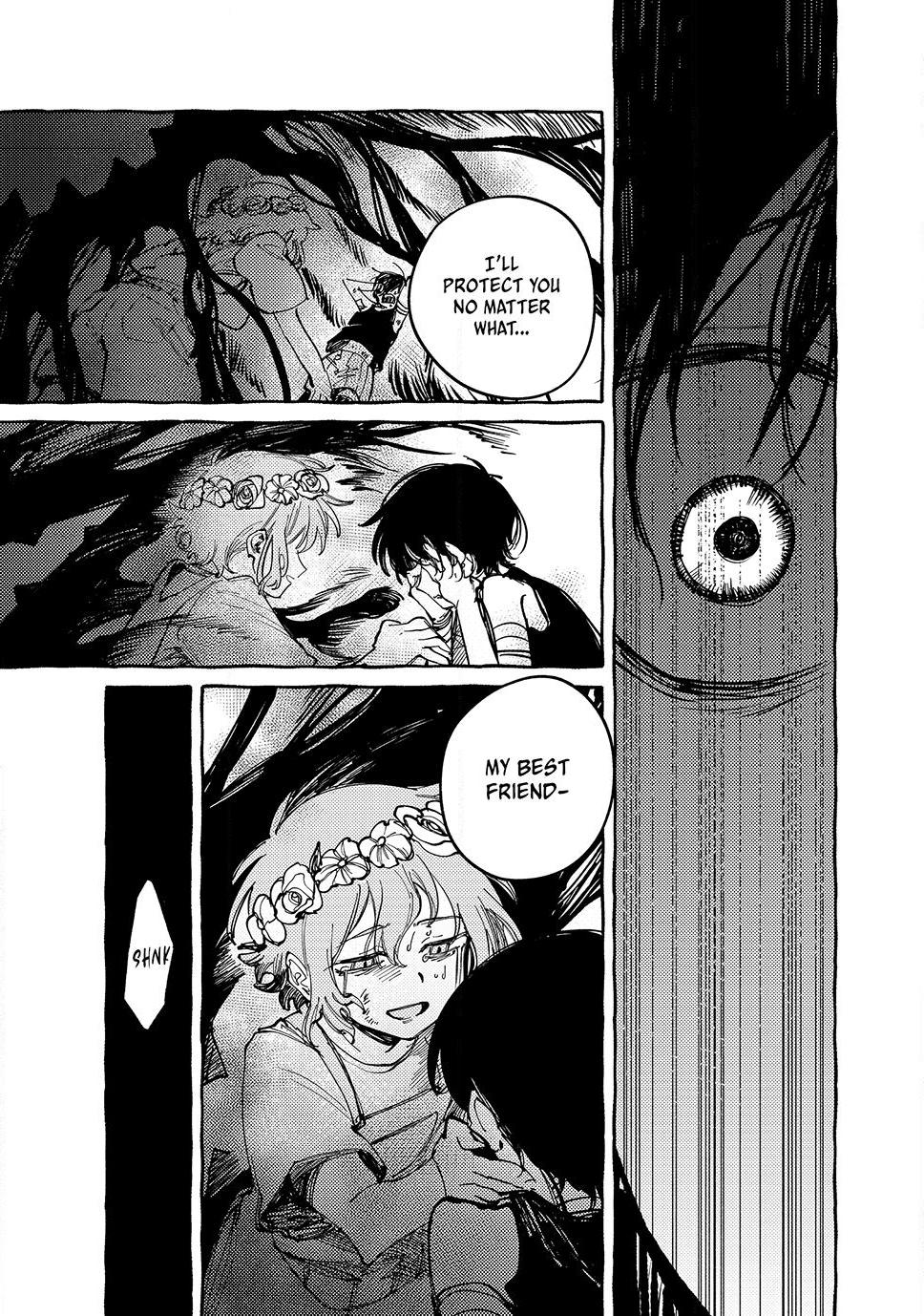 OMORI Chapter 15 - Page 39