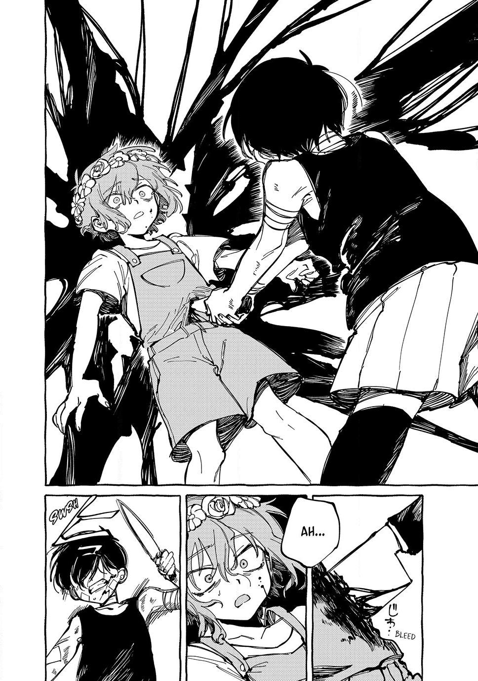 OMORI Chapter 15 - Page 40