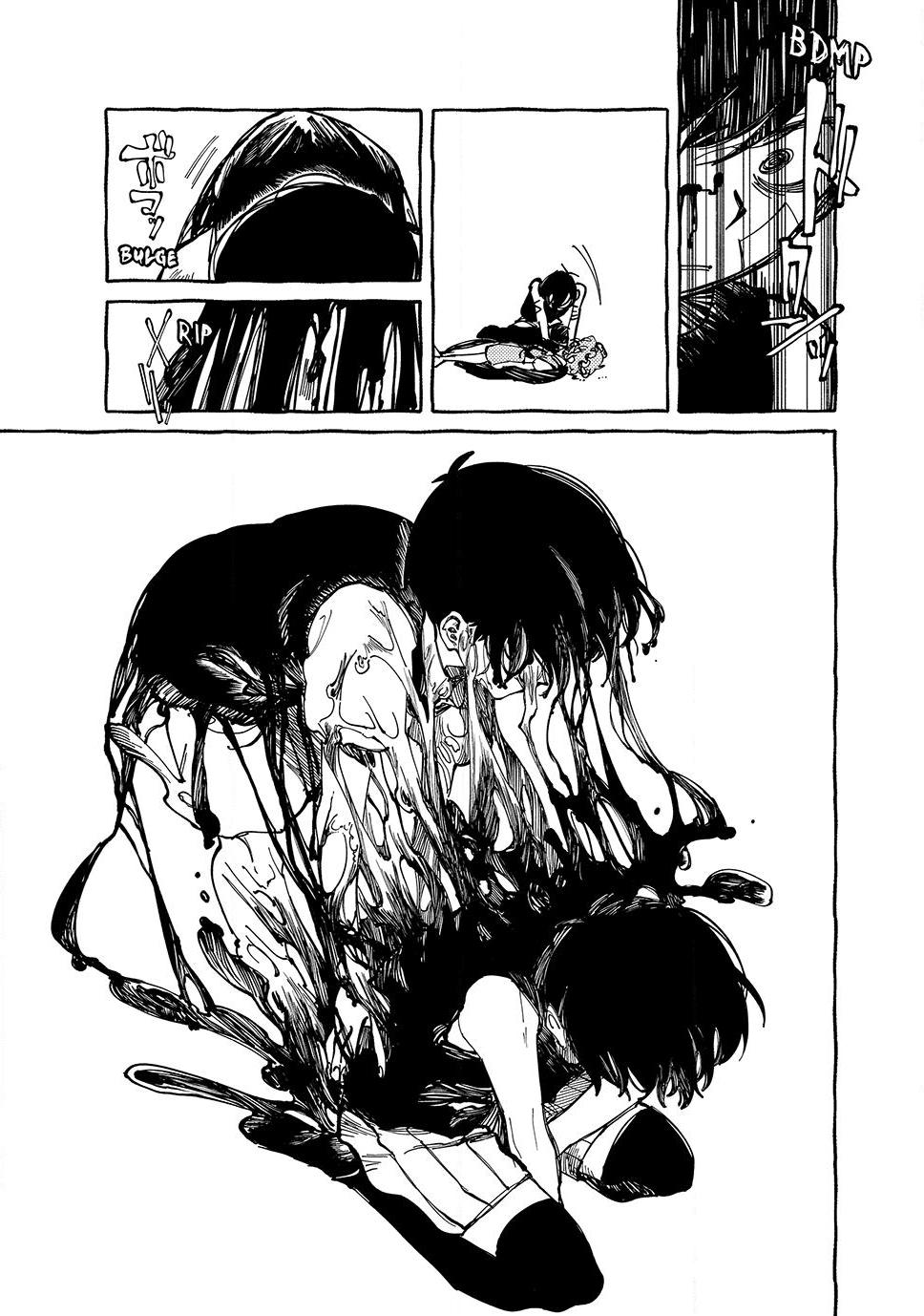 OMORI Chapter 15 - Page 43