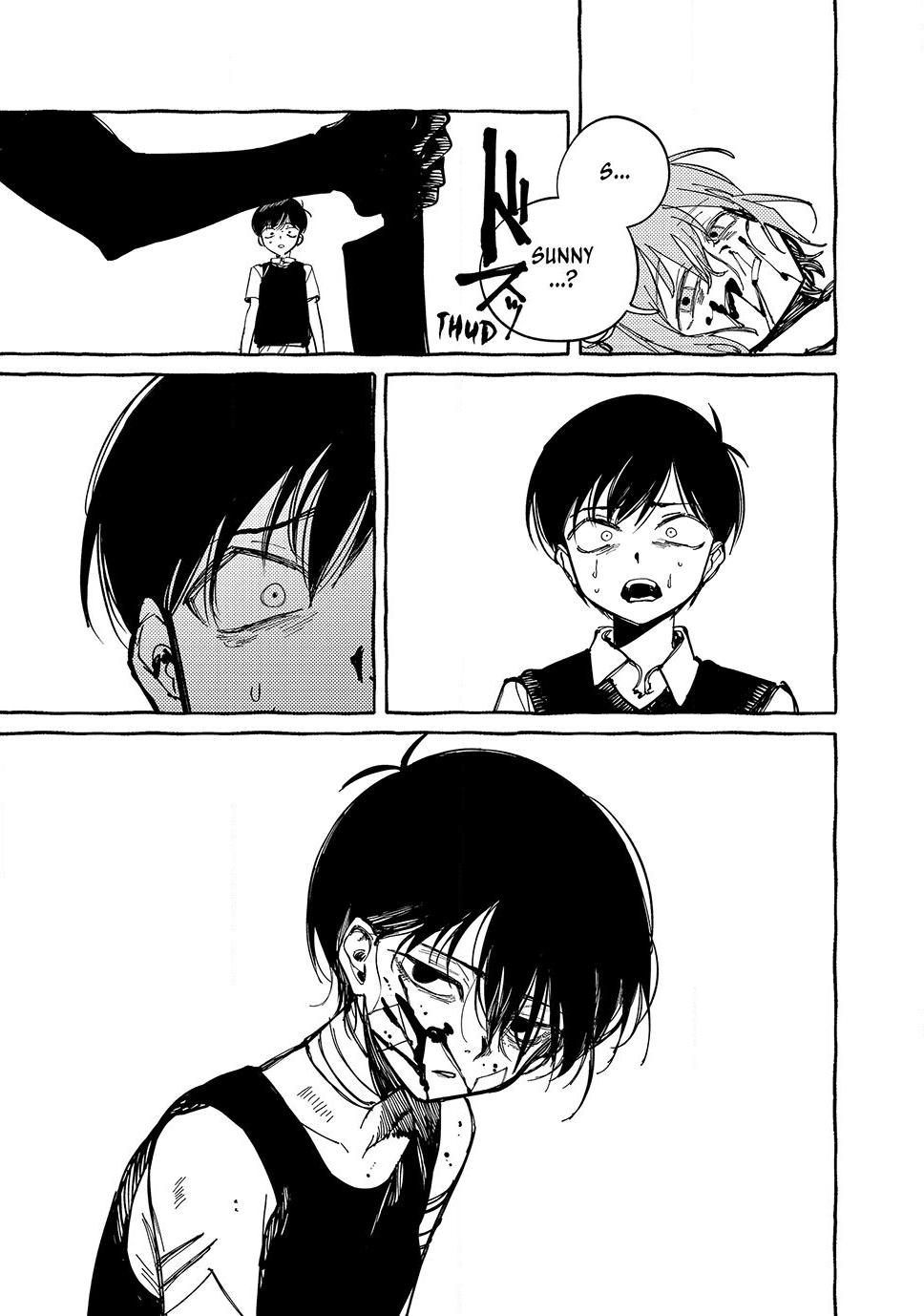 OMORI Chapter 15 - Page 45