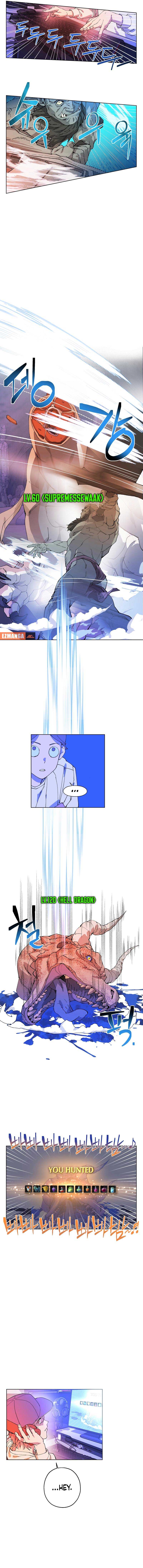 On Off Romance Chapter 1 - Page 10