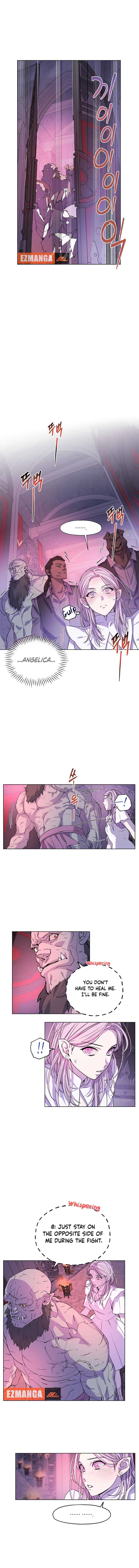 On Off Romance Chapter 2 - Page 7