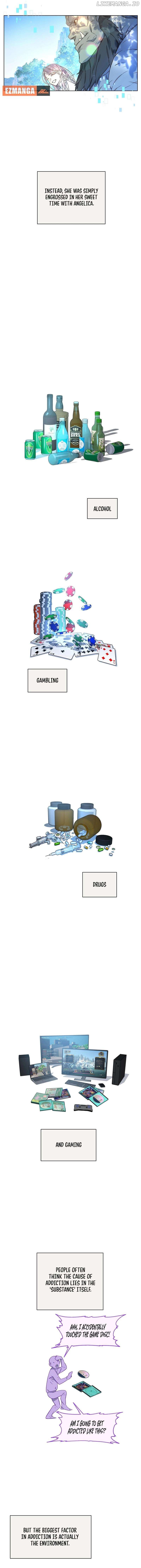 On Off Romance Chapter 4 - Page 4