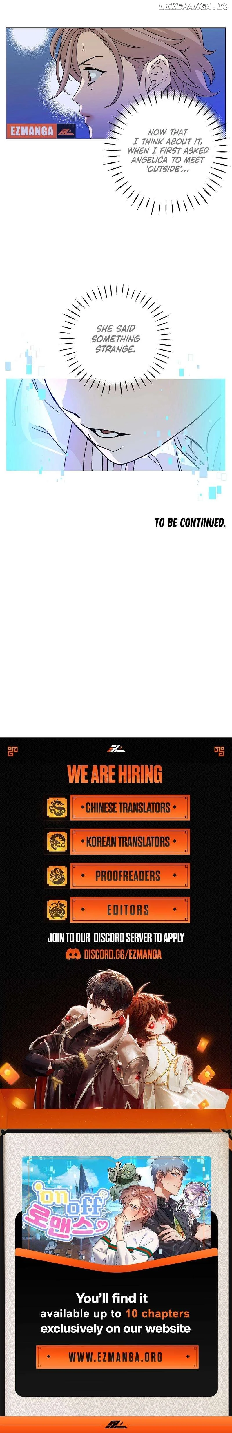 On Off Romance Chapter 4 - Page 12