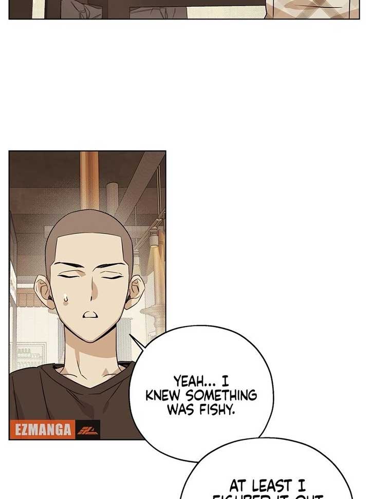 On Off Romance Chapter 6 - Page 10