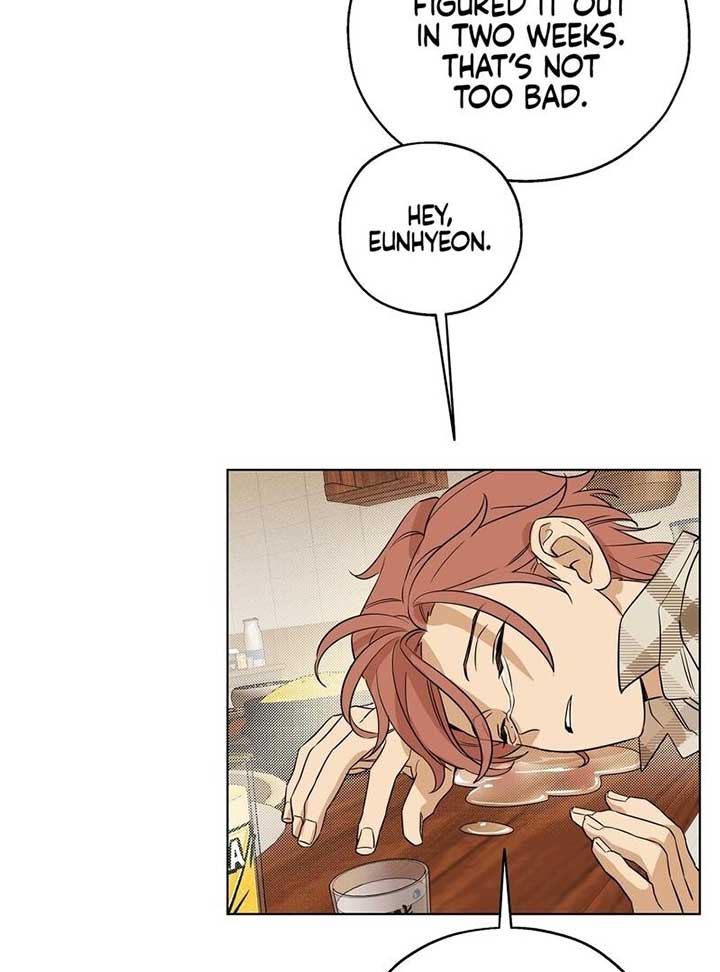 On Off Romance Chapter 6 - Page 11