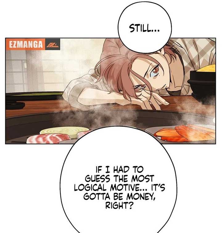 On Off Romance Chapter 6 - Page 15