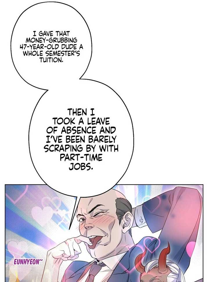 On Off Romance Chapter 6 - Page 17