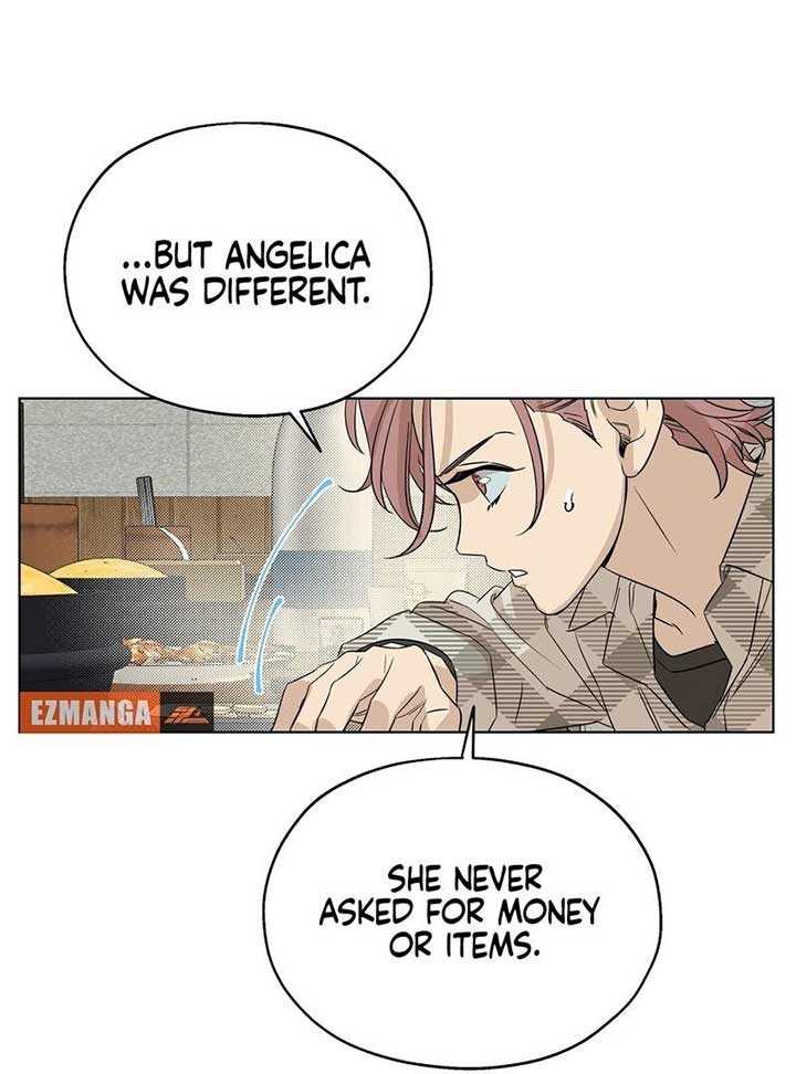 On Off Romance Chapter 6 - Page 19