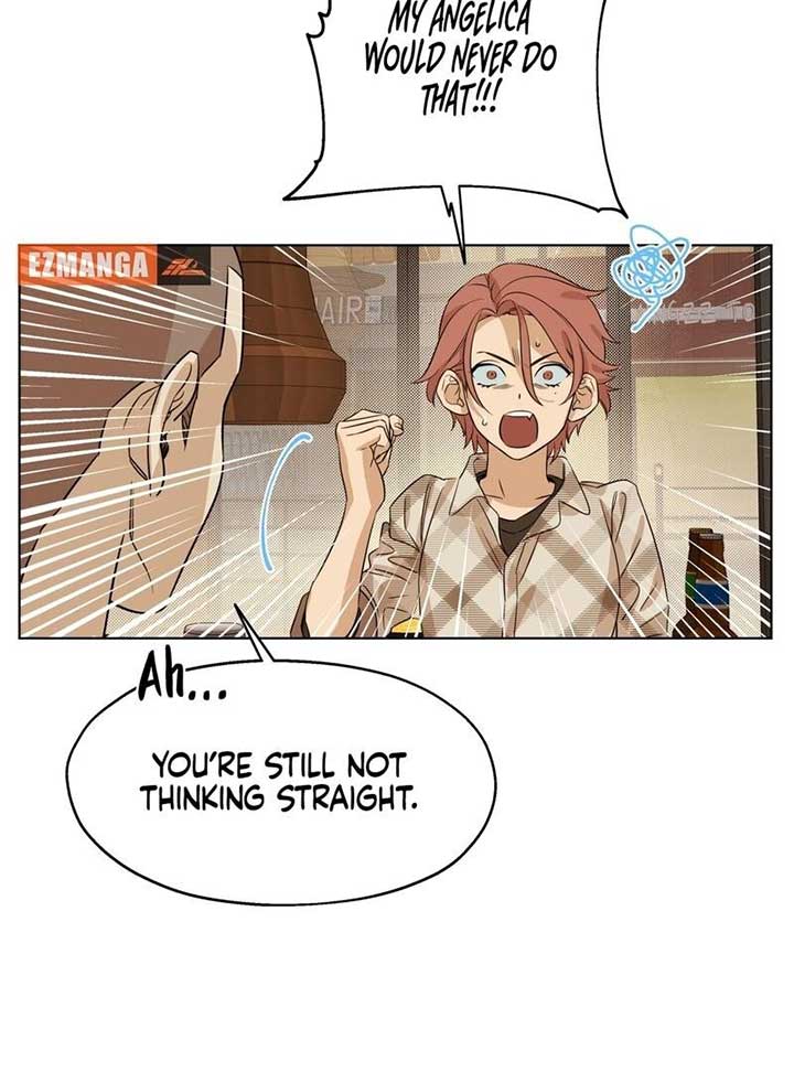 On Off Romance Chapter 6 - Page 22