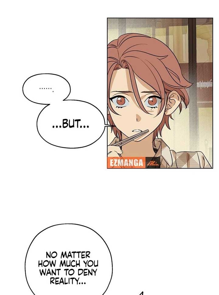 On Off Romance Chapter 6 - Page 26