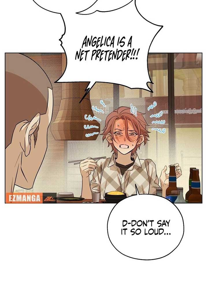 On Off Romance Chapter 6 - Page 27