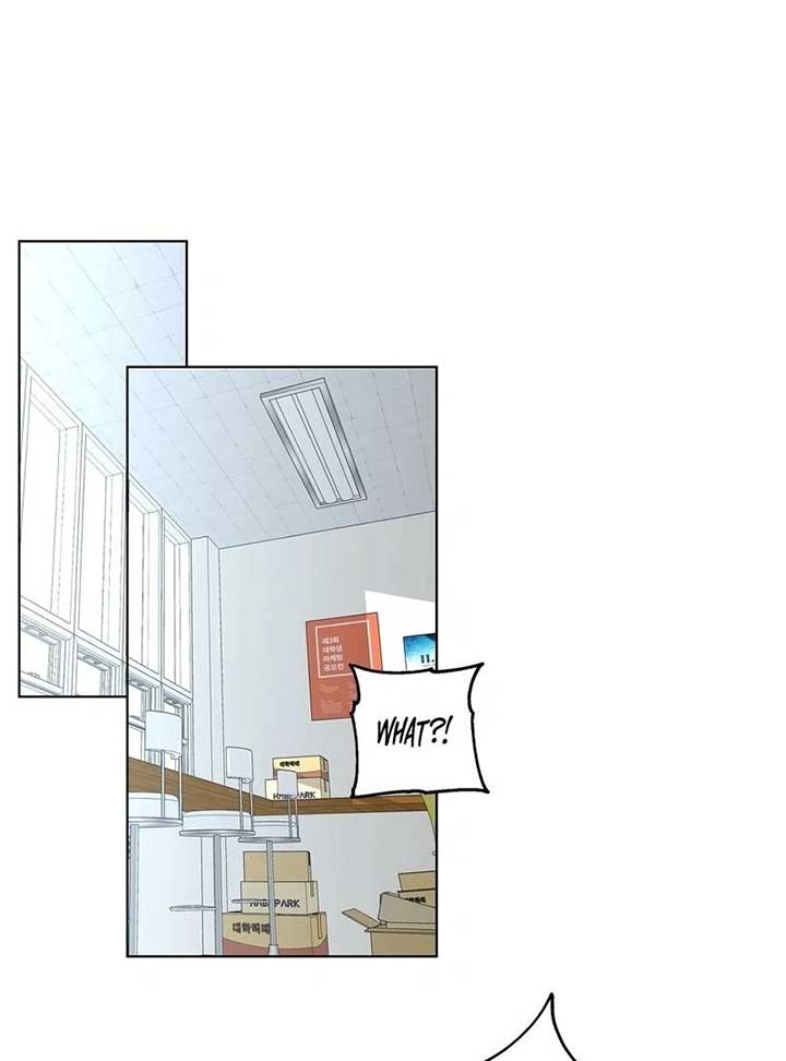 On Off Romance Chapter 6 - Page 38