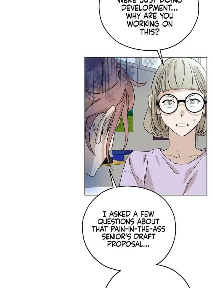 On Off Romance Chapter 6 - Page 40