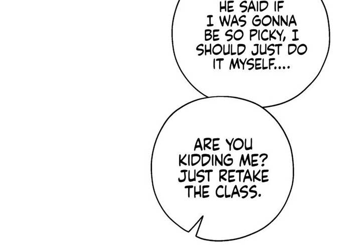 On Off Romance Chapter 6 - Page 41