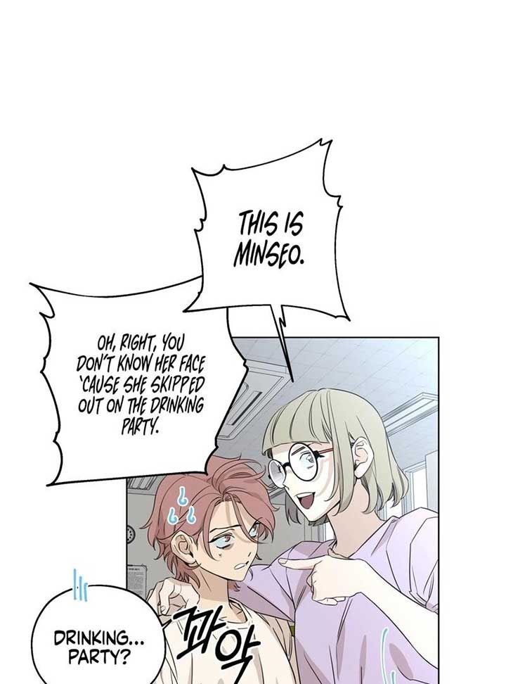 On Off Romance Chapter 6 - Page 53