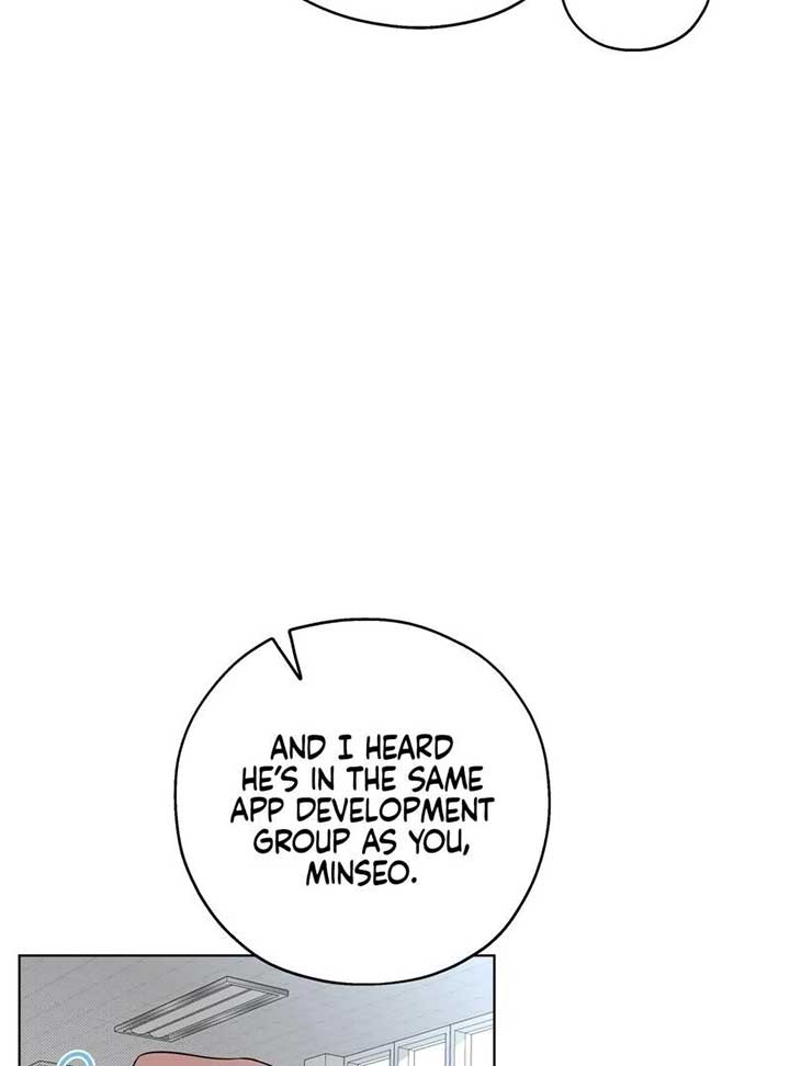 On Off Romance Chapter 6 - Page 56