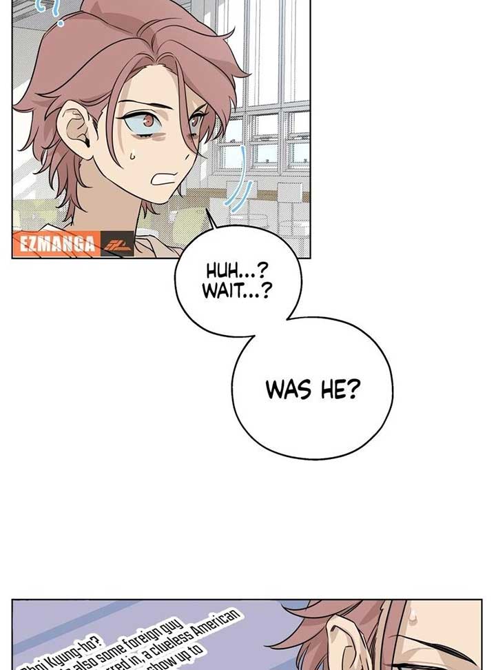 On Off Romance Chapter 6 - Page 57