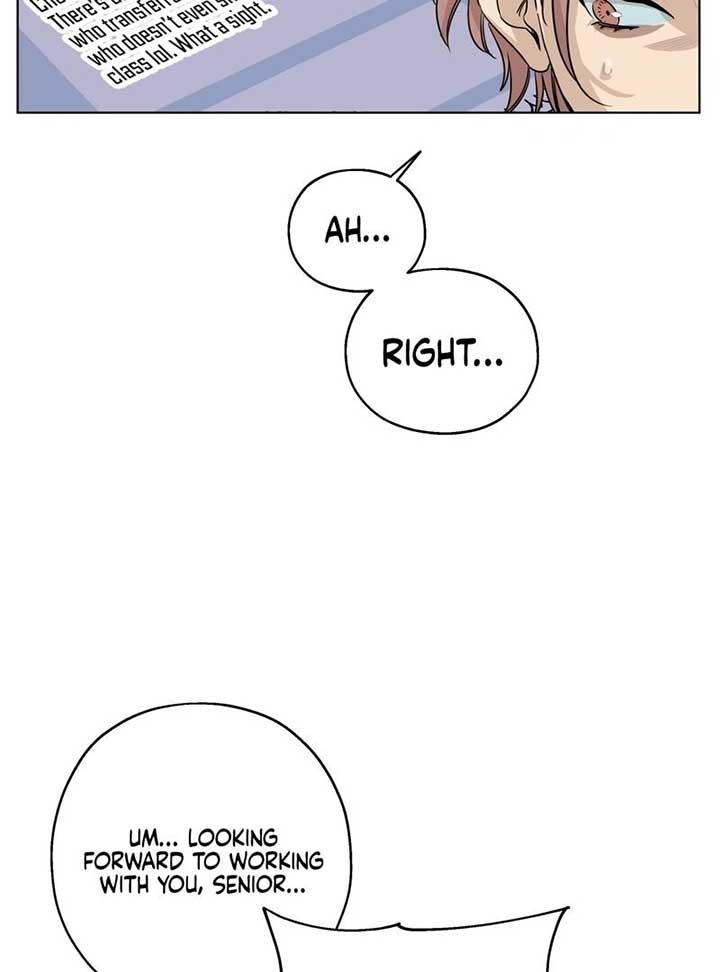 On Off Romance Chapter 6 - Page 58