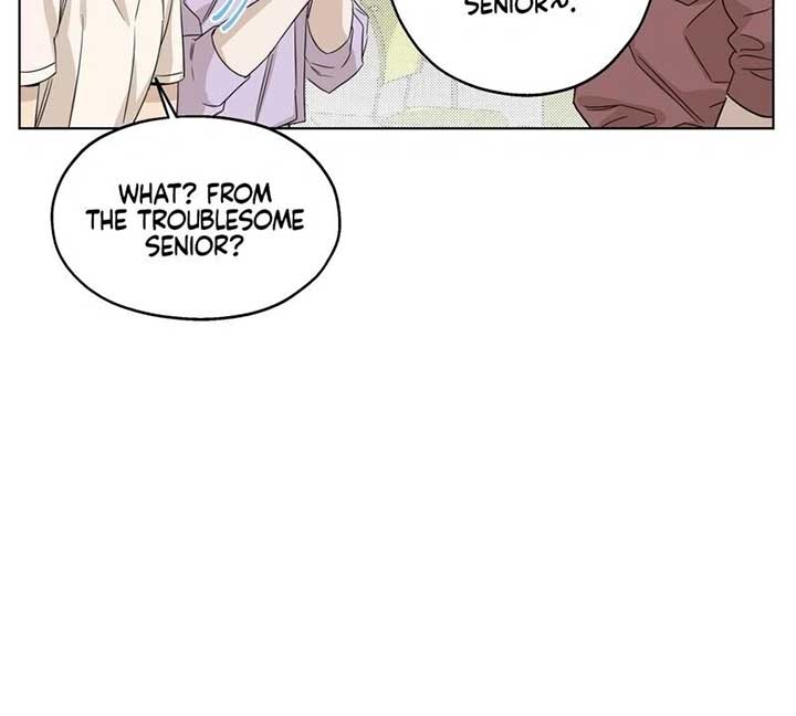 On Off Romance Chapter 6 - Page 60