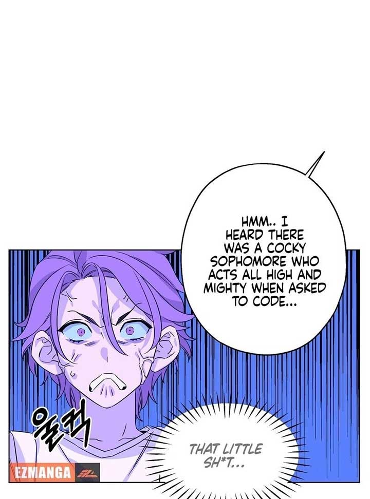 On Off Romance Chapter 6 - Page 61