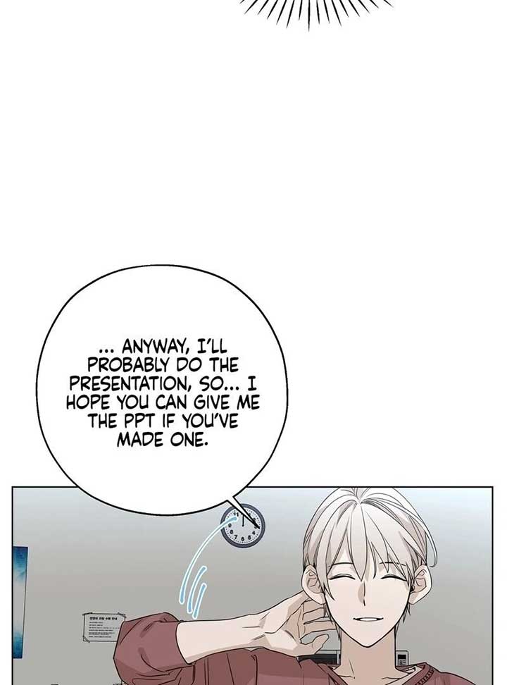 On Off Romance Chapter 6 - Page 62