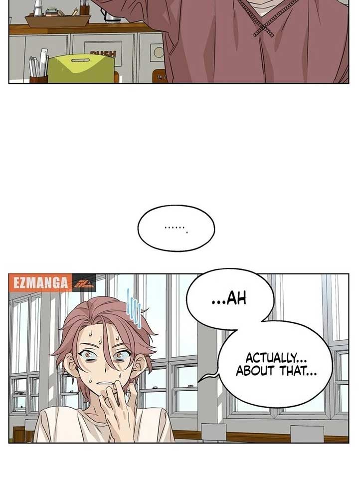 On Off Romance Chapter 6 - Page 63