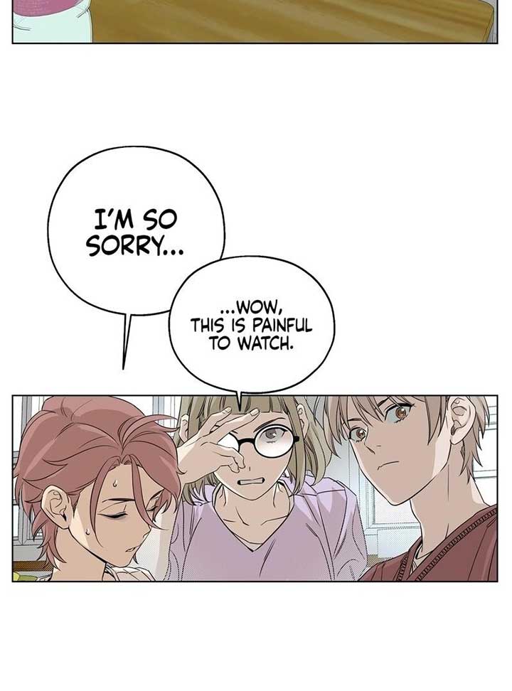 On Off Romance Chapter 6 - Page 66