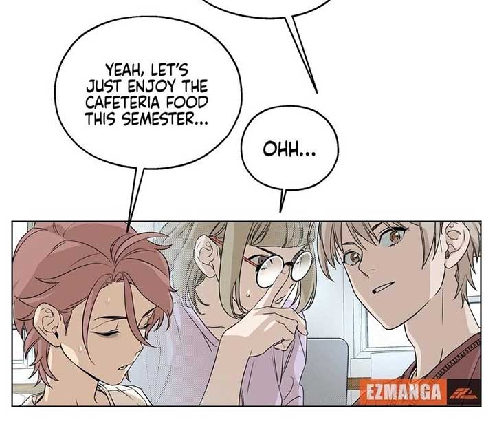 On Off Romance Chapter 6 - Page 69