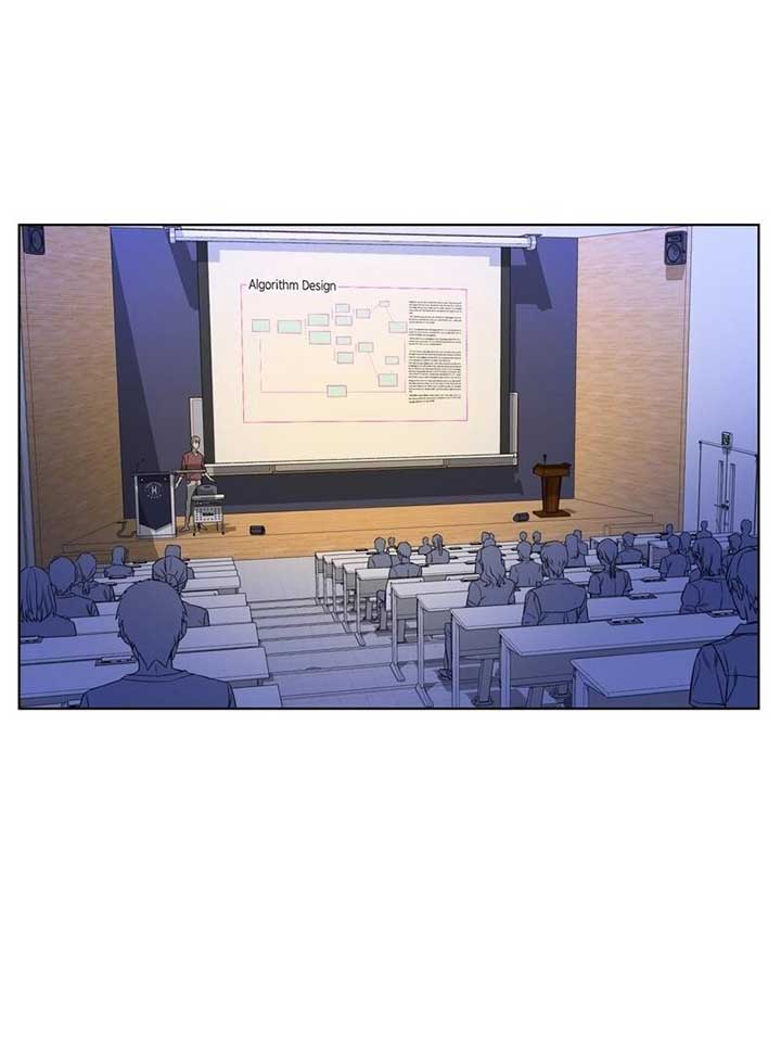 On Off Romance Chapter 6 - Page 75