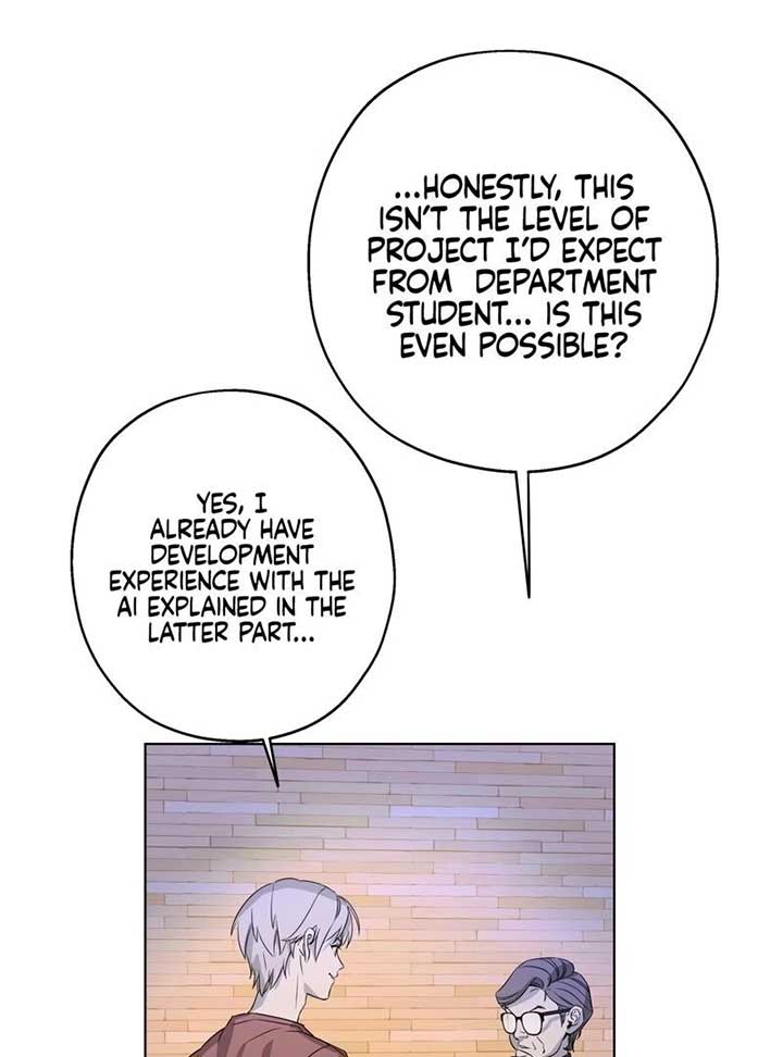 On Off Romance Chapter 6 - Page 83