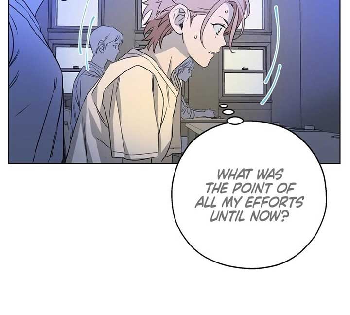 On Off Romance Chapter 6 - Page 87