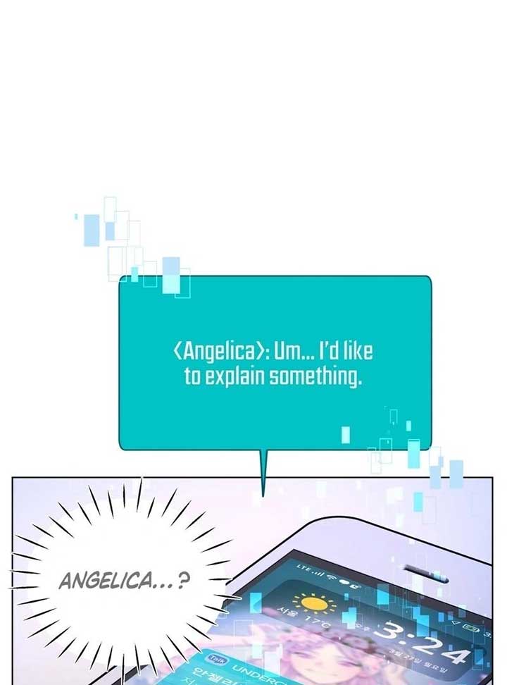 On Off Romance Chapter 6 - Page 98