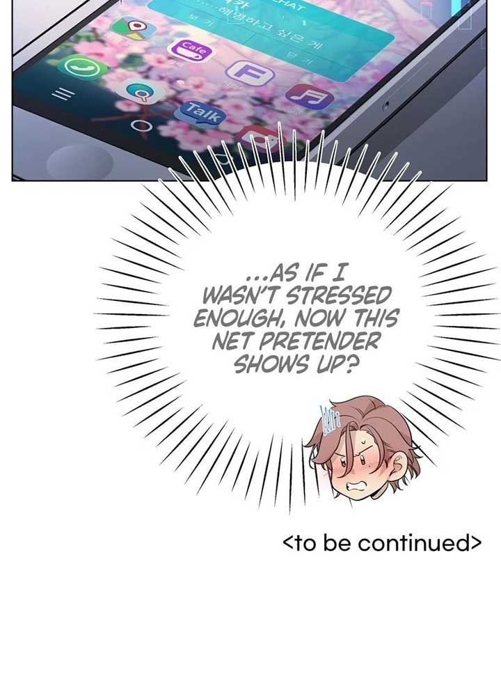 On Off Romance Chapter 6 - Page 99