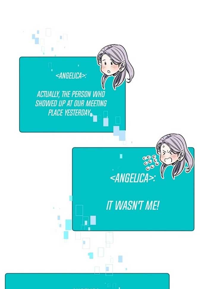 On Off Romance Chapter 7 - Page 8