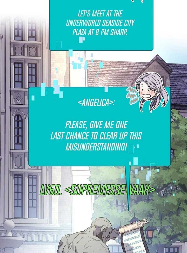 On Off Romance Chapter 7 - Page 10