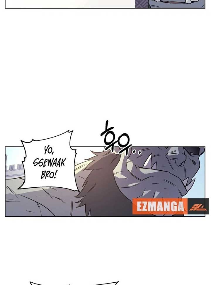 On Off Romance Chapter 7 - Page 12