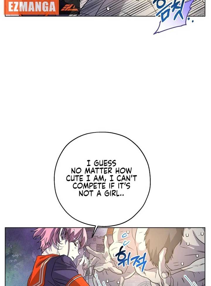 On Off Romance Chapter 7 - Page 20