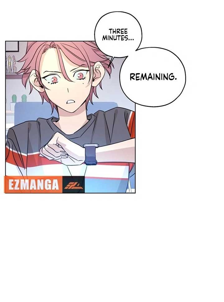 On Off Romance Chapter 7 - Page 25