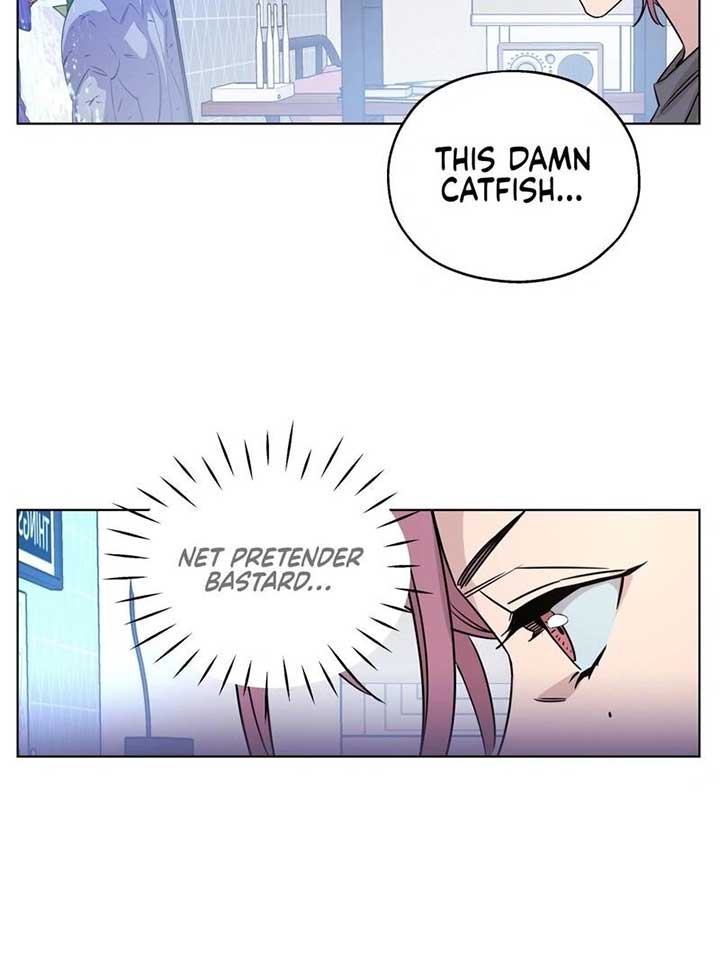 On Off Romance Chapter 7 - Page 27