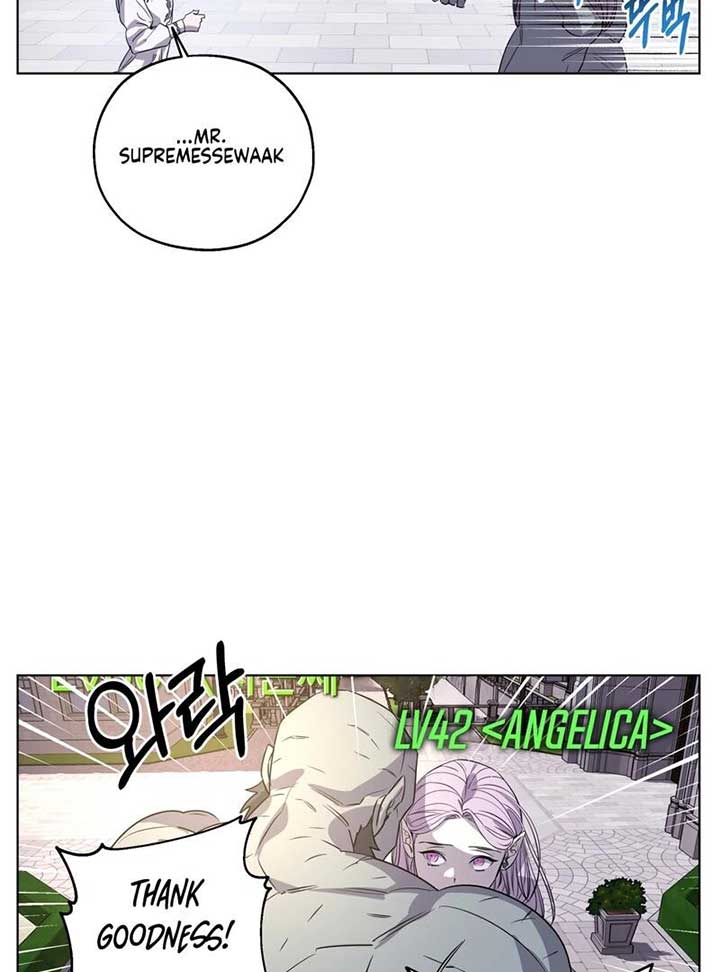 On Off Romance Chapter 7 - Page 34