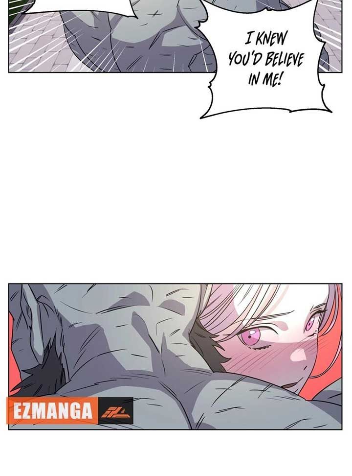 On Off Romance Chapter 7 - Page 35