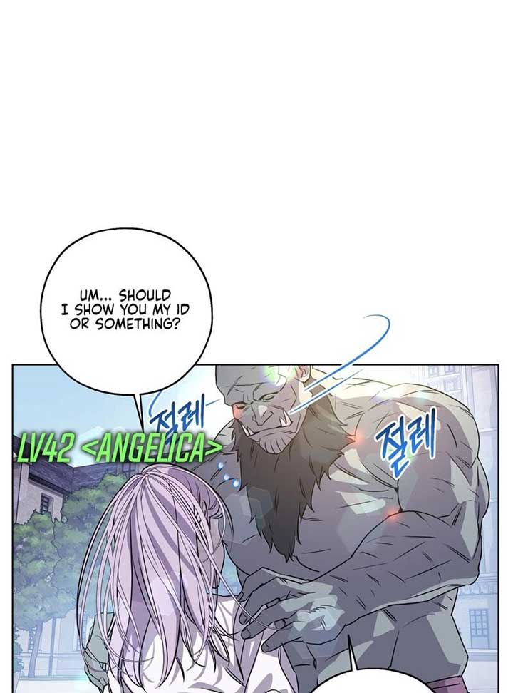 On Off Romance Chapter 7 - Page 36