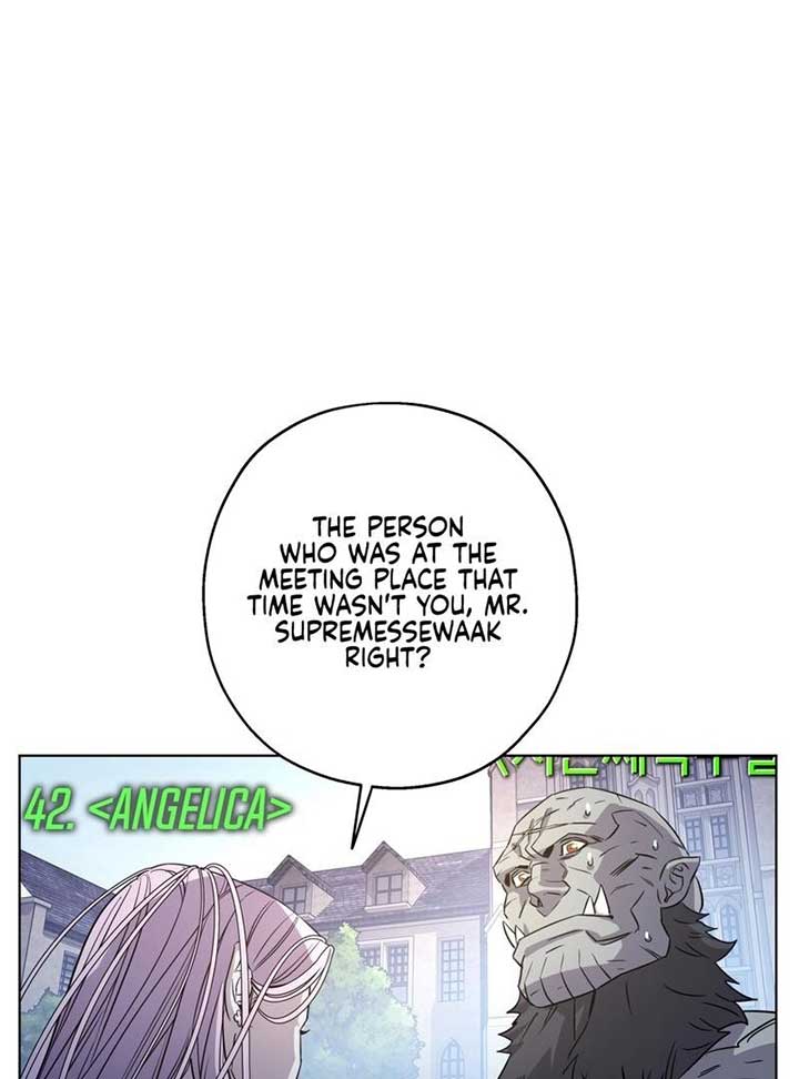 On Off Romance Chapter 7 - Page 41